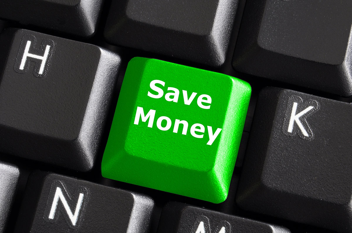 Save-Money-Green-Key